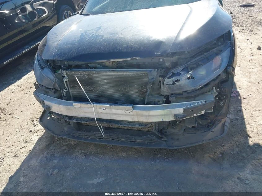 Honda Civic 1.5L I-4 DI, DOHC, VVT, TURBO, 174HP Front Wheel | Mobile.bg � ����������� 12