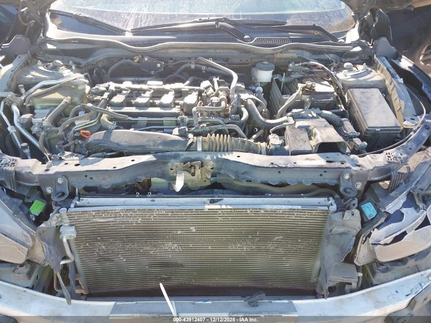 Honda Civic 1.5L I-4 DI, DOHC, VVT, TURBO, 174HP Front Wheel | Mobile.bg � ����������� 16