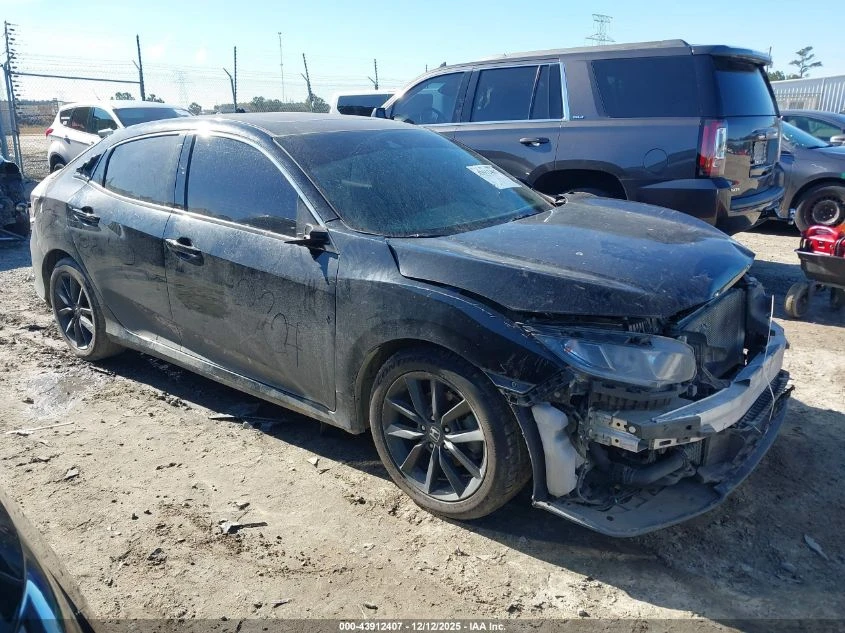 Honda Civic 1.5L I-4 DI, DOHC, VVT, TURBO, 174HP Front Wheel | Mobile.bg � ����������� 1