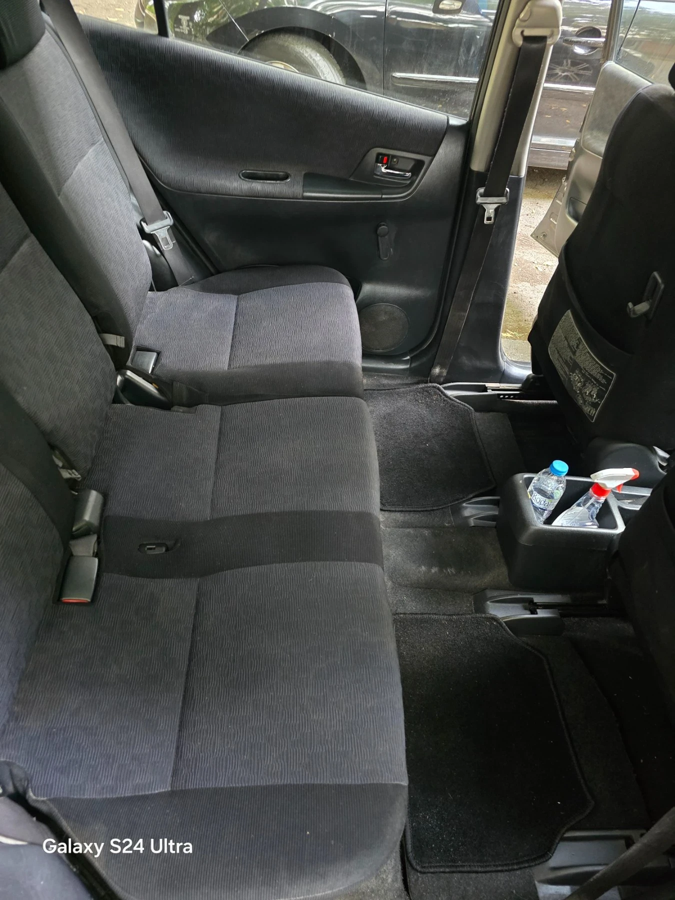 Toyota Corolla verso 2.0 d4d | Mobile.bg � ����������� 9