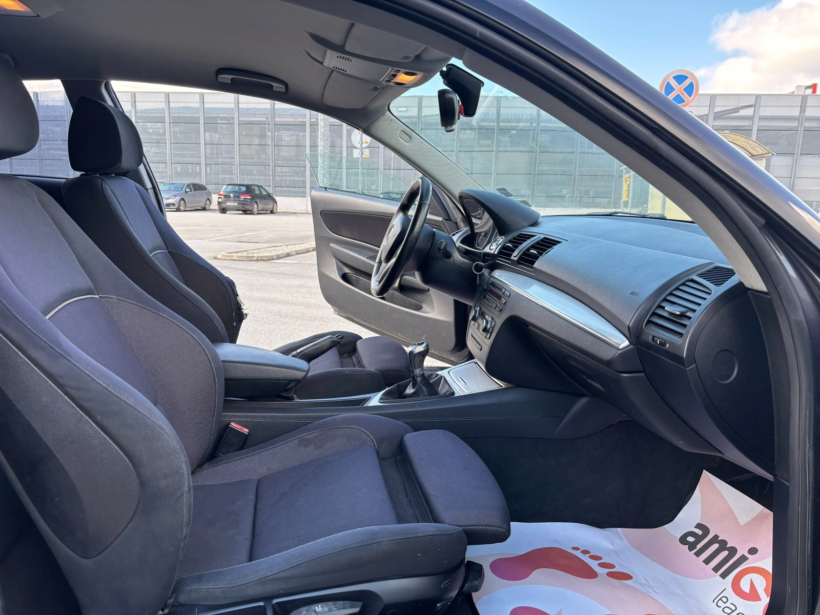 BMW 120 D 177 �.� | Mobile.bg � ����������� 12