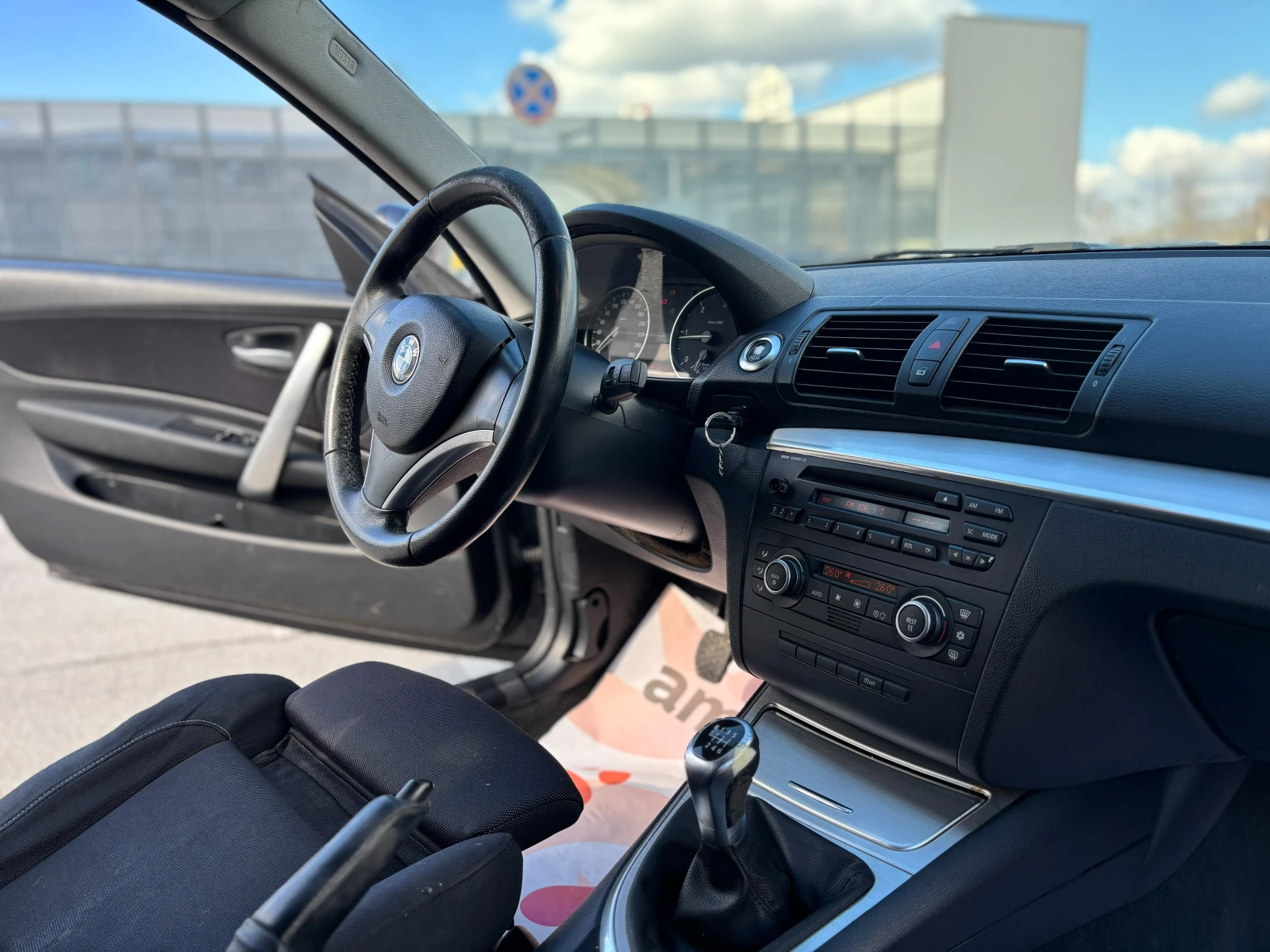 BMW 120 D 177 �.� | Mobile.bg � ����������� 13