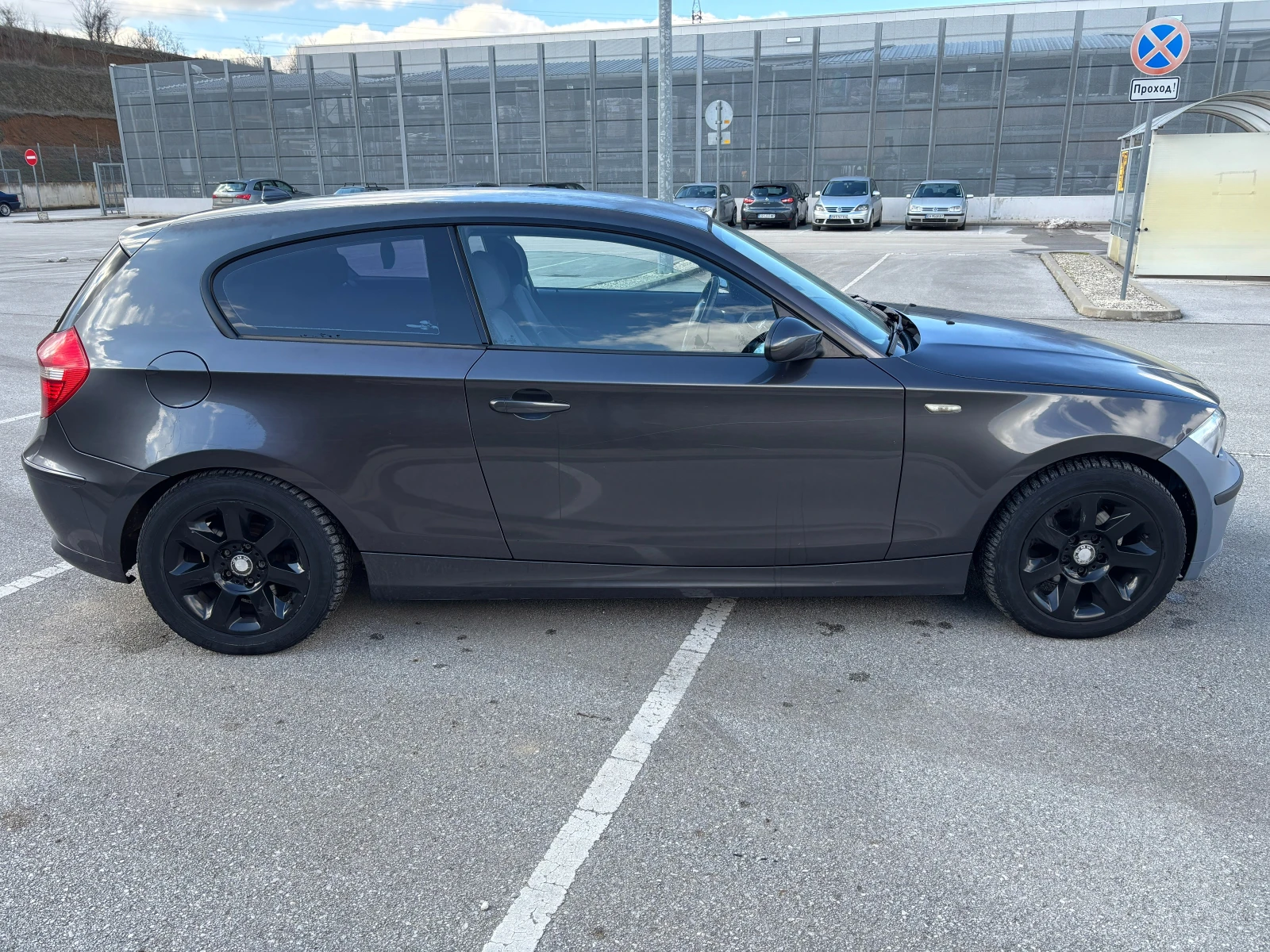 BMW 120 D 177 к.с - изображение 2