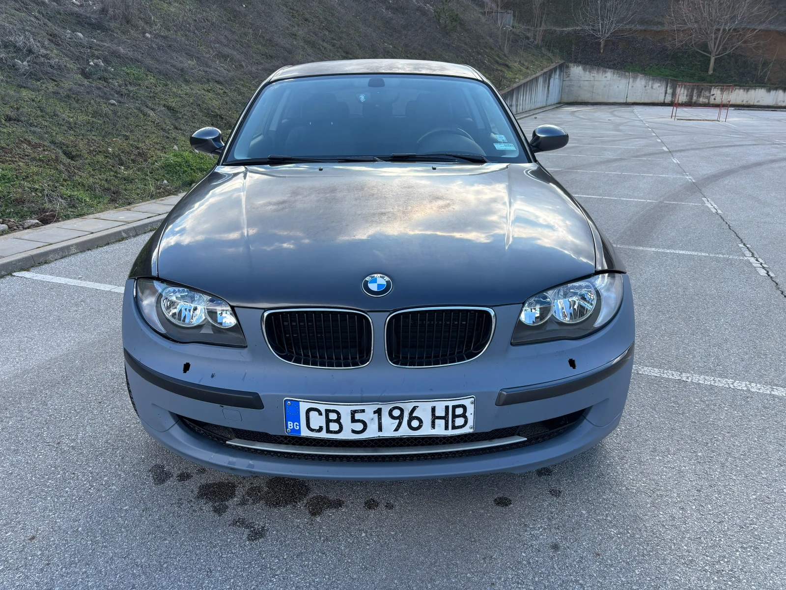 BMW 120 D 177 к.с - изображение 8