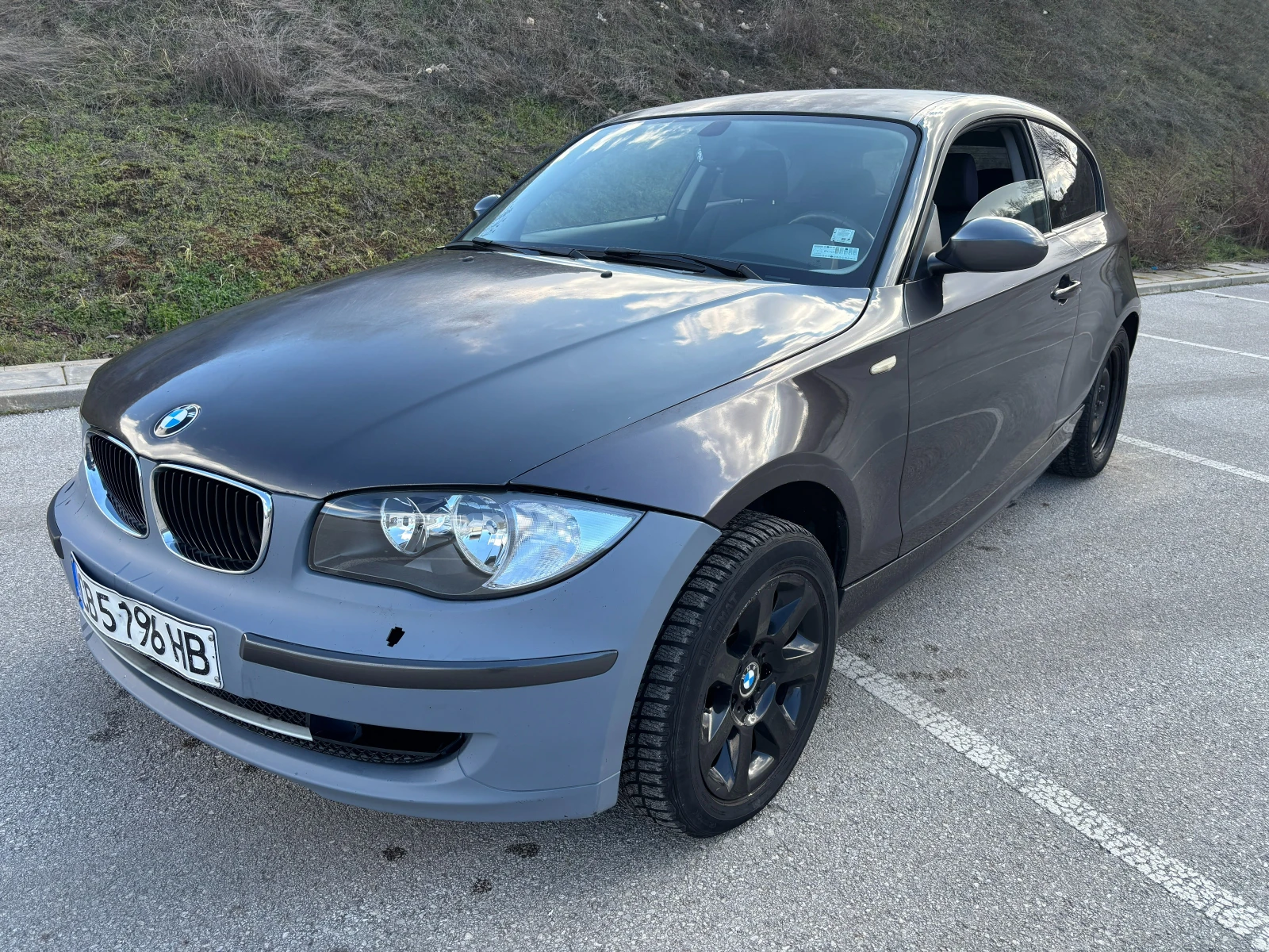 BMW 120 D 177 к.с - изображение 7
