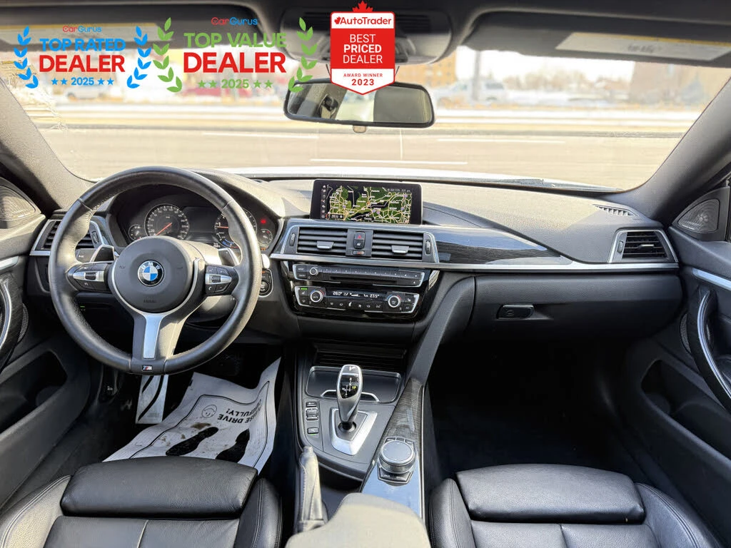 BMW 430 DIGITAL* MPACK* AMBIENT* ������� �� �����* ������ | Mobile.bg � ����������� 11