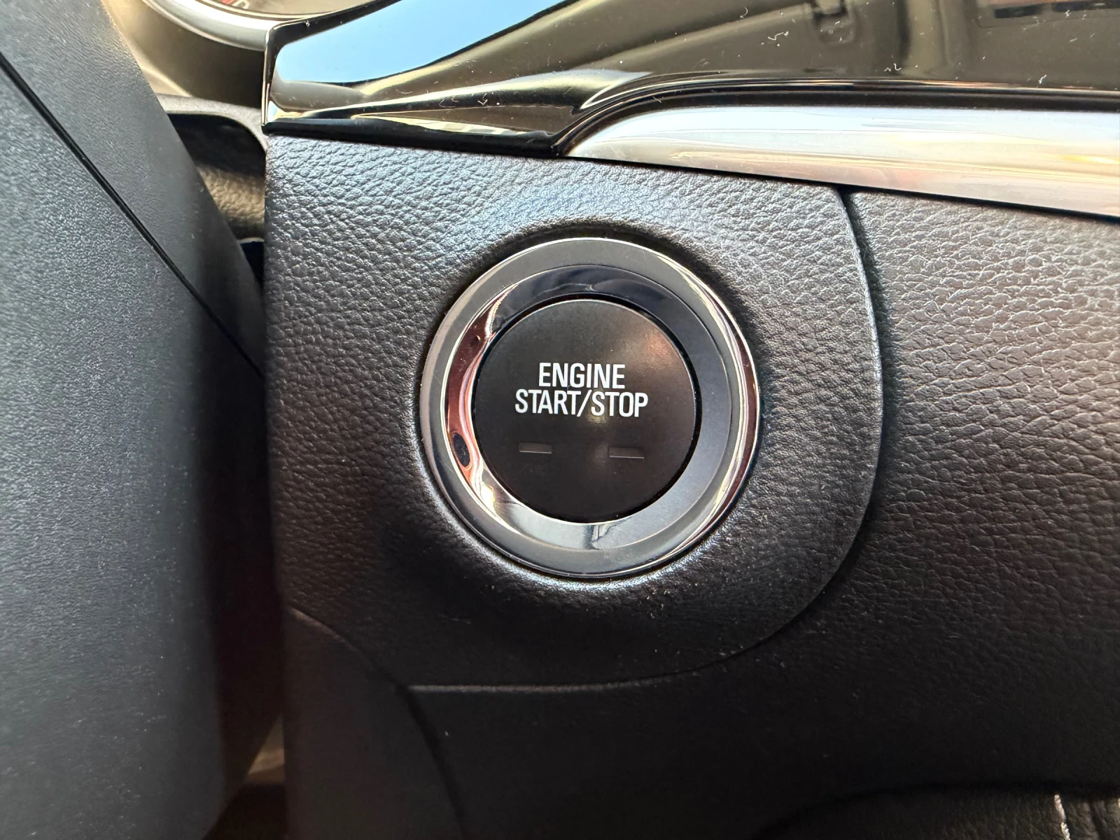 Opel Astra 1.6 CDTI 110hp Keyless, снимка 10 - Автомобили и джипове - 53669062