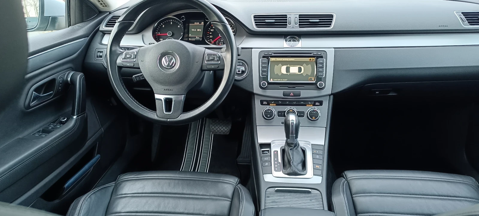 VW CC ТОП  УНИКАЛНА Виж видеото  - изображение 10