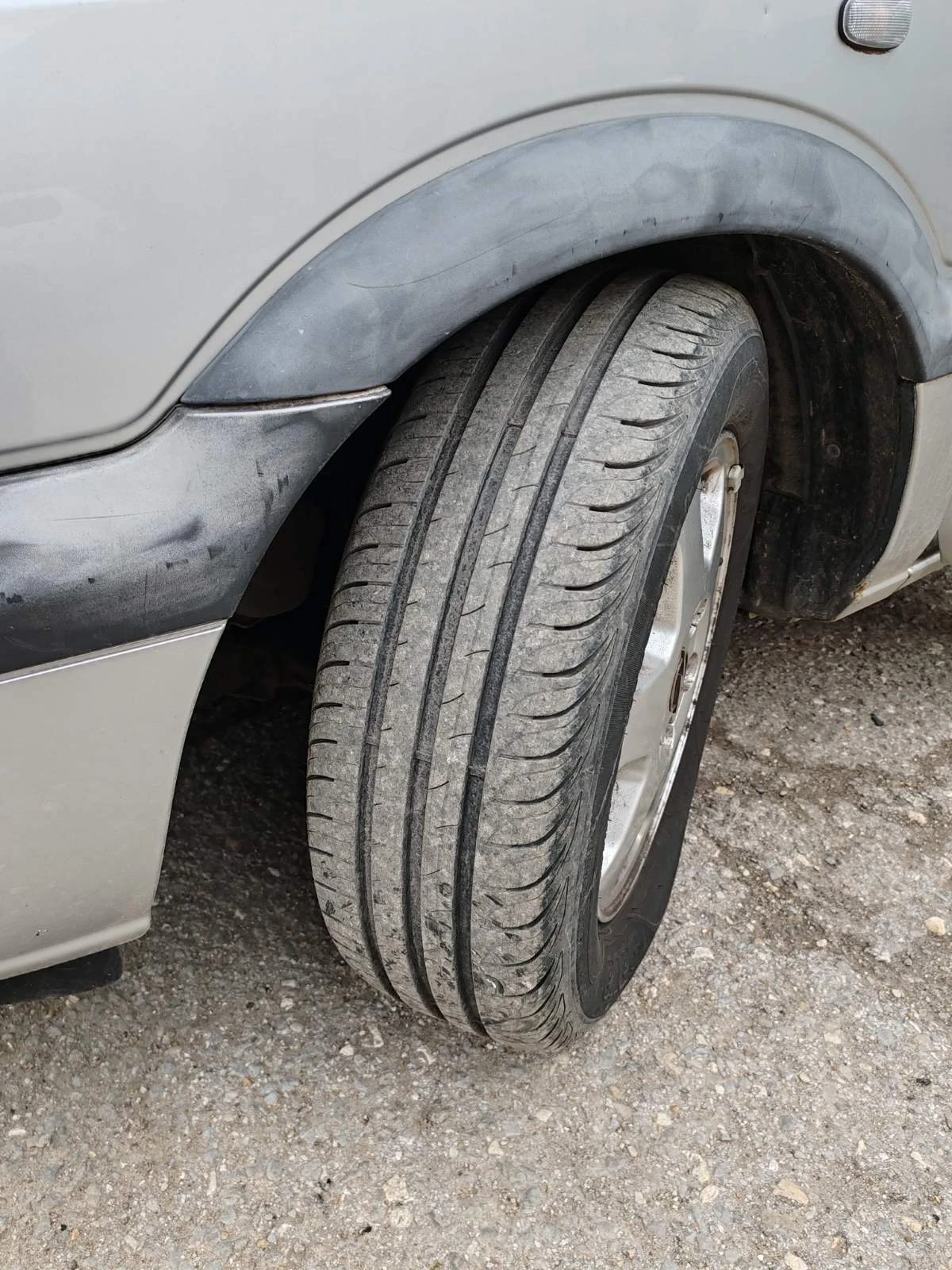 Opel Zafira 1.6 бензин/газ, снимка 12 - Автомобили и джипове - 53791379