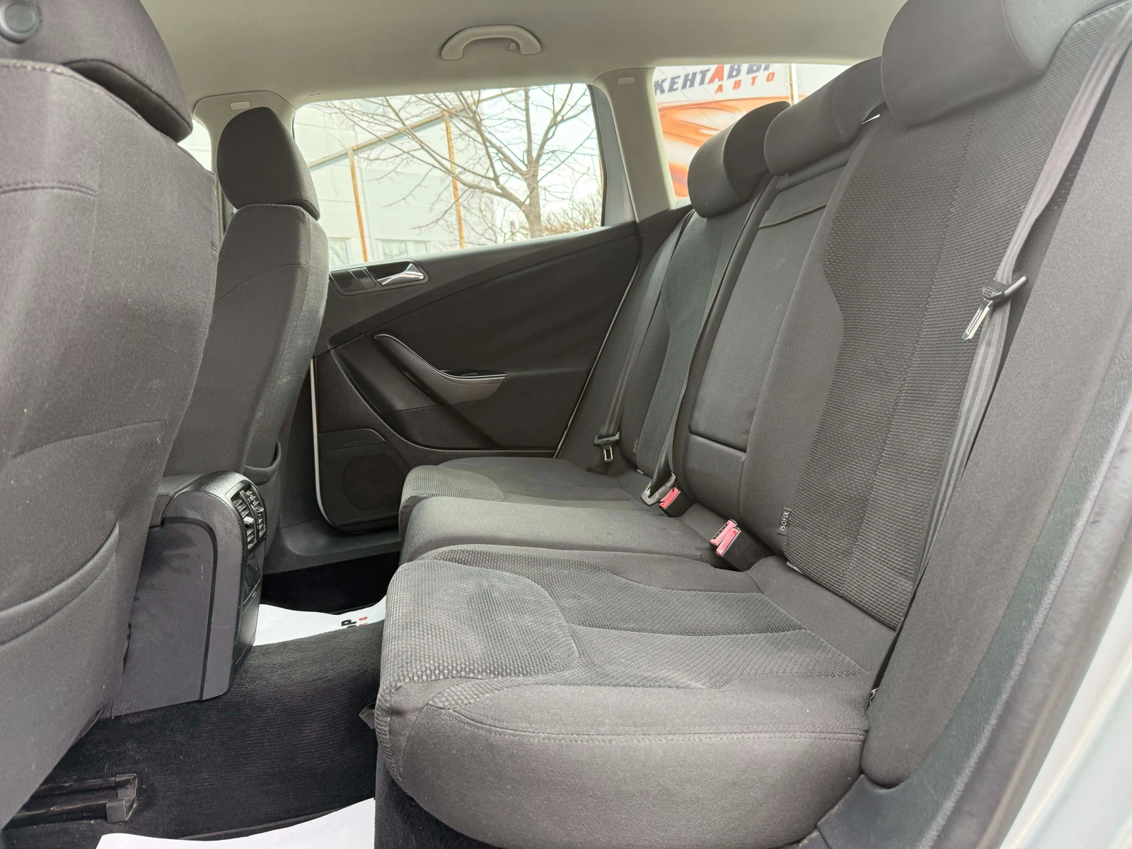 VW Passat, снимка 9 - Автомобили и джипове - 53894475