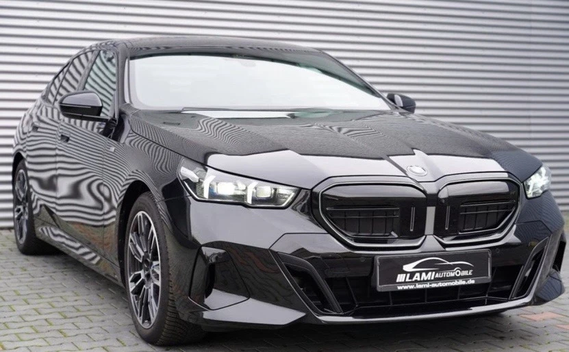 BMW 520 Xdrive Гаранционна!!!, снимка 2 - Автомобили и джипове - 54139659