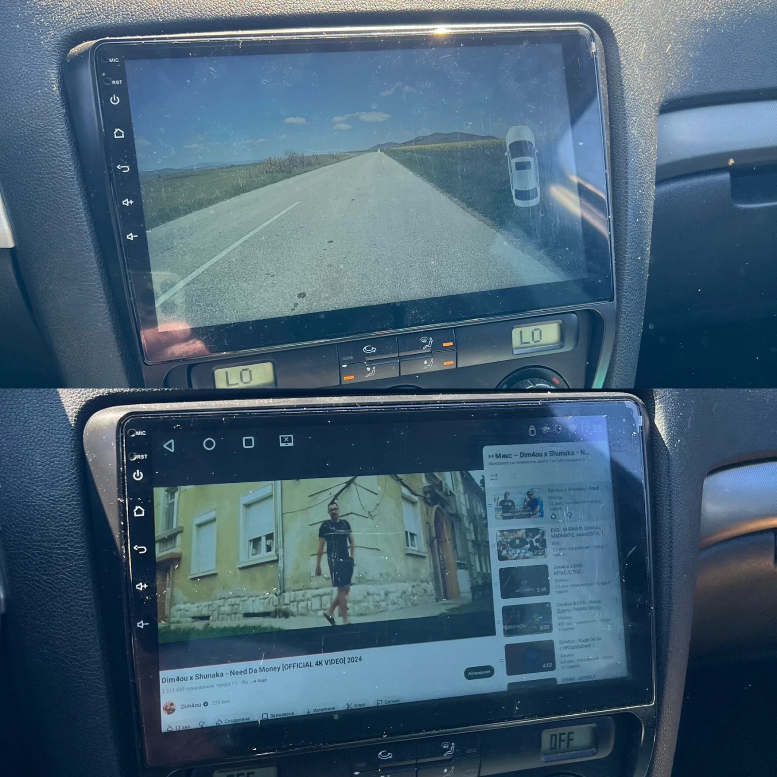 Skoda Octavia 2.0 tdi, снимка 8 - Автомобили и джипове - 54172952