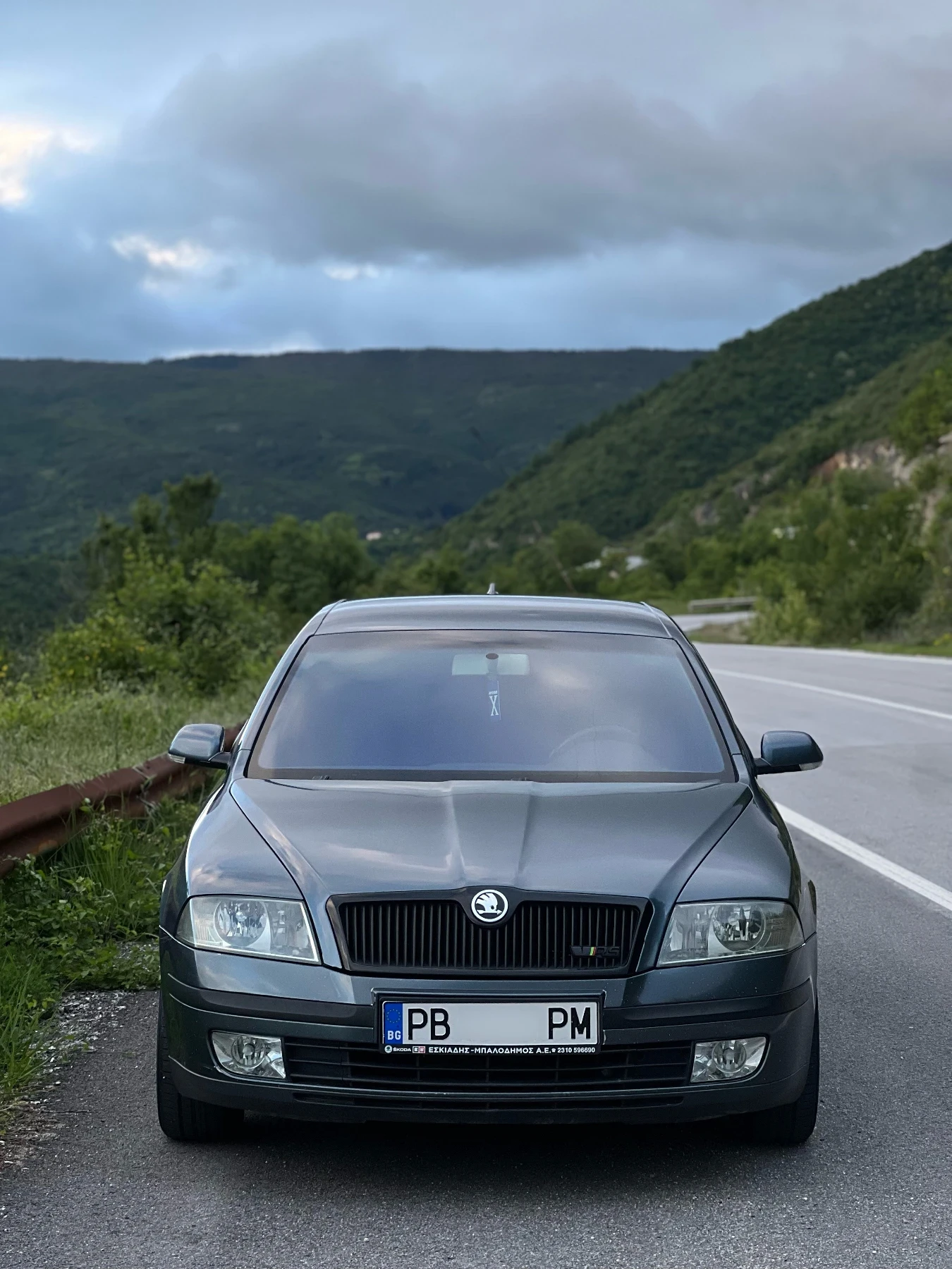 Skoda Octavia 2.0 tdi