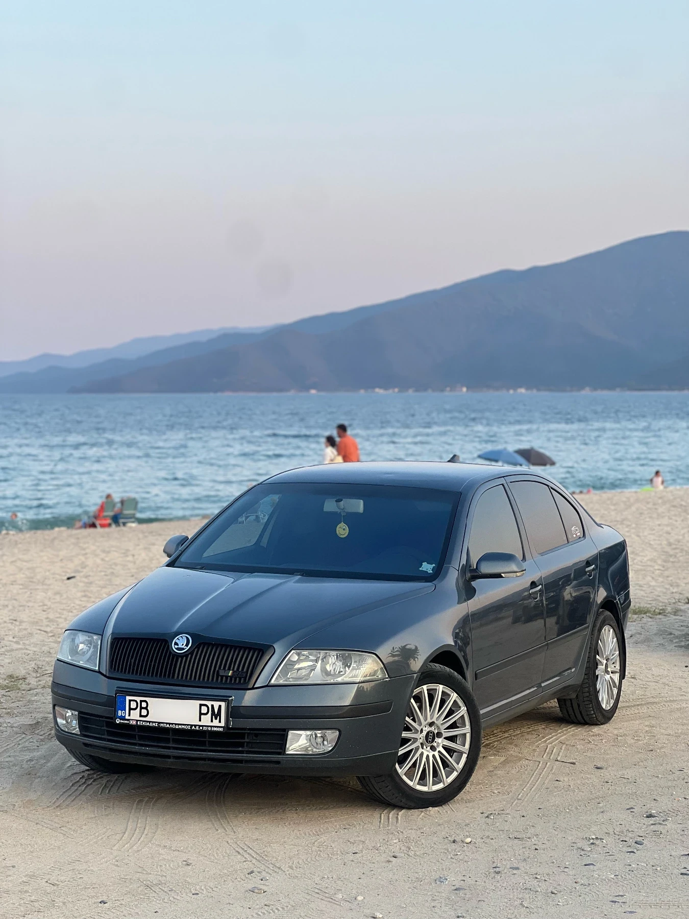 Skoda Octavia 2.0 tdi