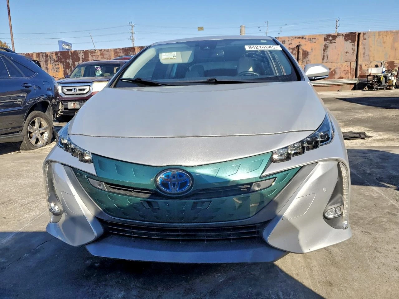 Toyota Prius 1.8l Prime PLUS | Mobile.bg � ����������� 5