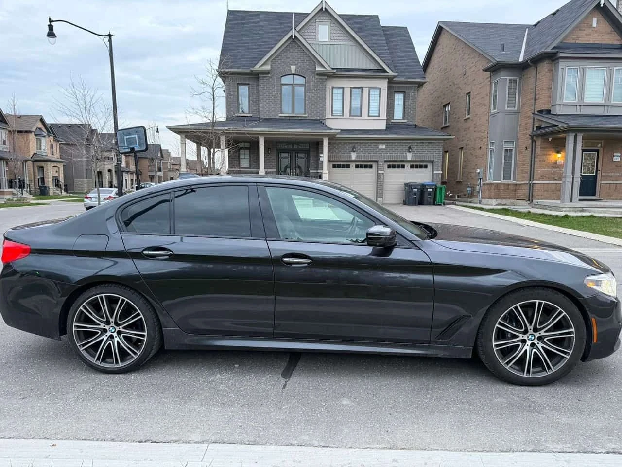 BMW 540 xDrive/Harman Kardon / HUD / 360 /ФИКС ЦЕНА, снимка 6 - Автомобили и джипове - 54381105