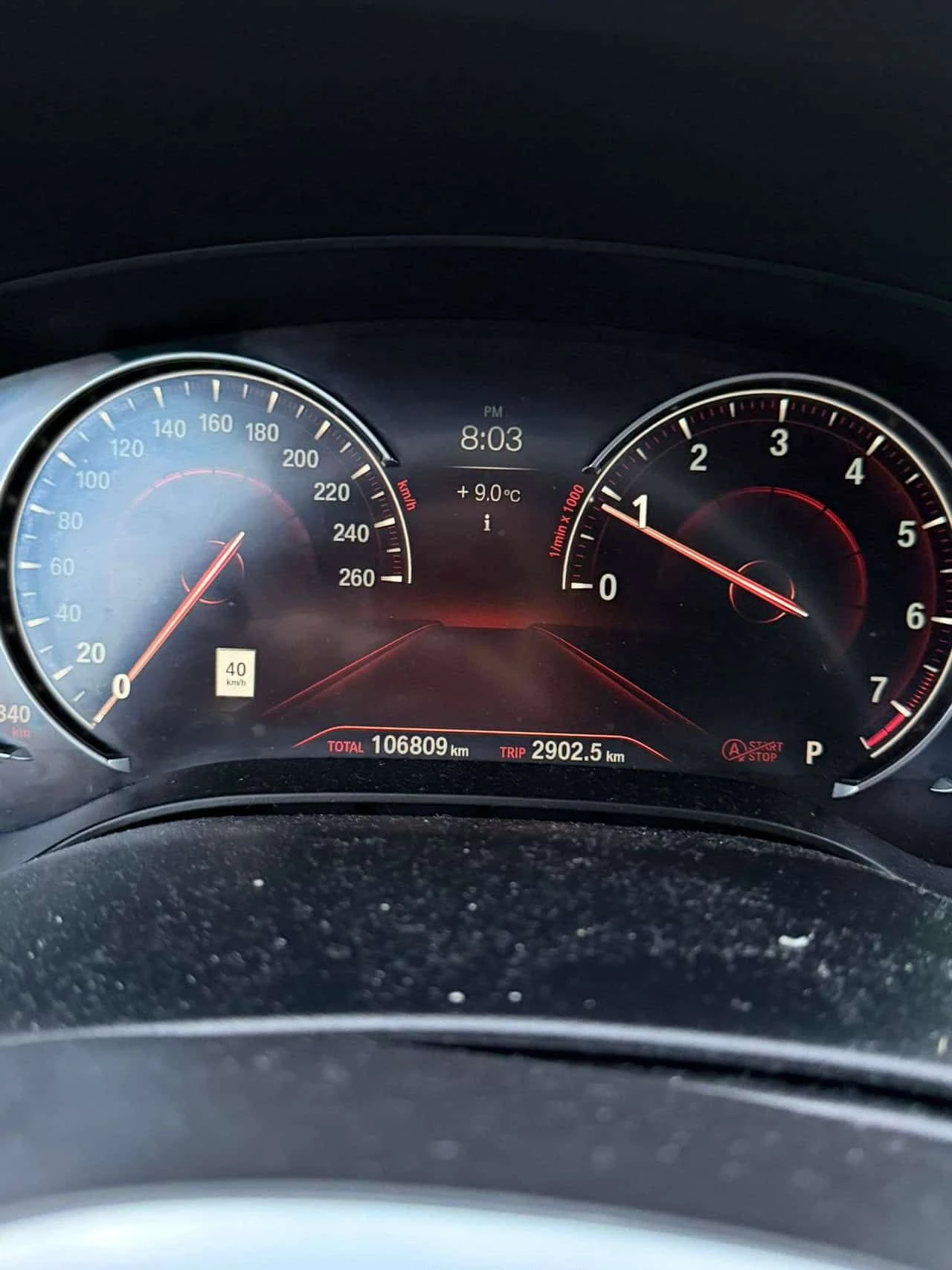 BMW 540 xDrive/Harman Kardon / HUD / 360 /ФИКС ЦЕНА, снимка 14 - Автомобили и джипове - 54381105