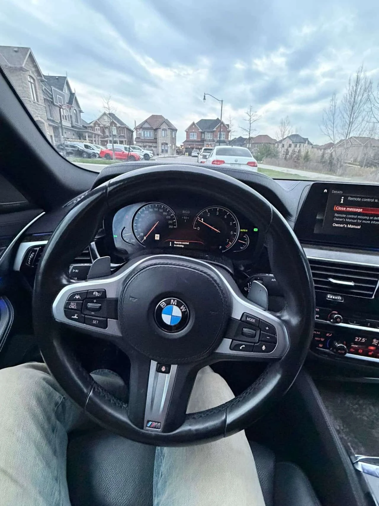 BMW 540 xDrive/Harman Kardon / HUD / 360 /ФИКС ЦЕНА, снимка 15 - Автомобили и джипове - 54381105