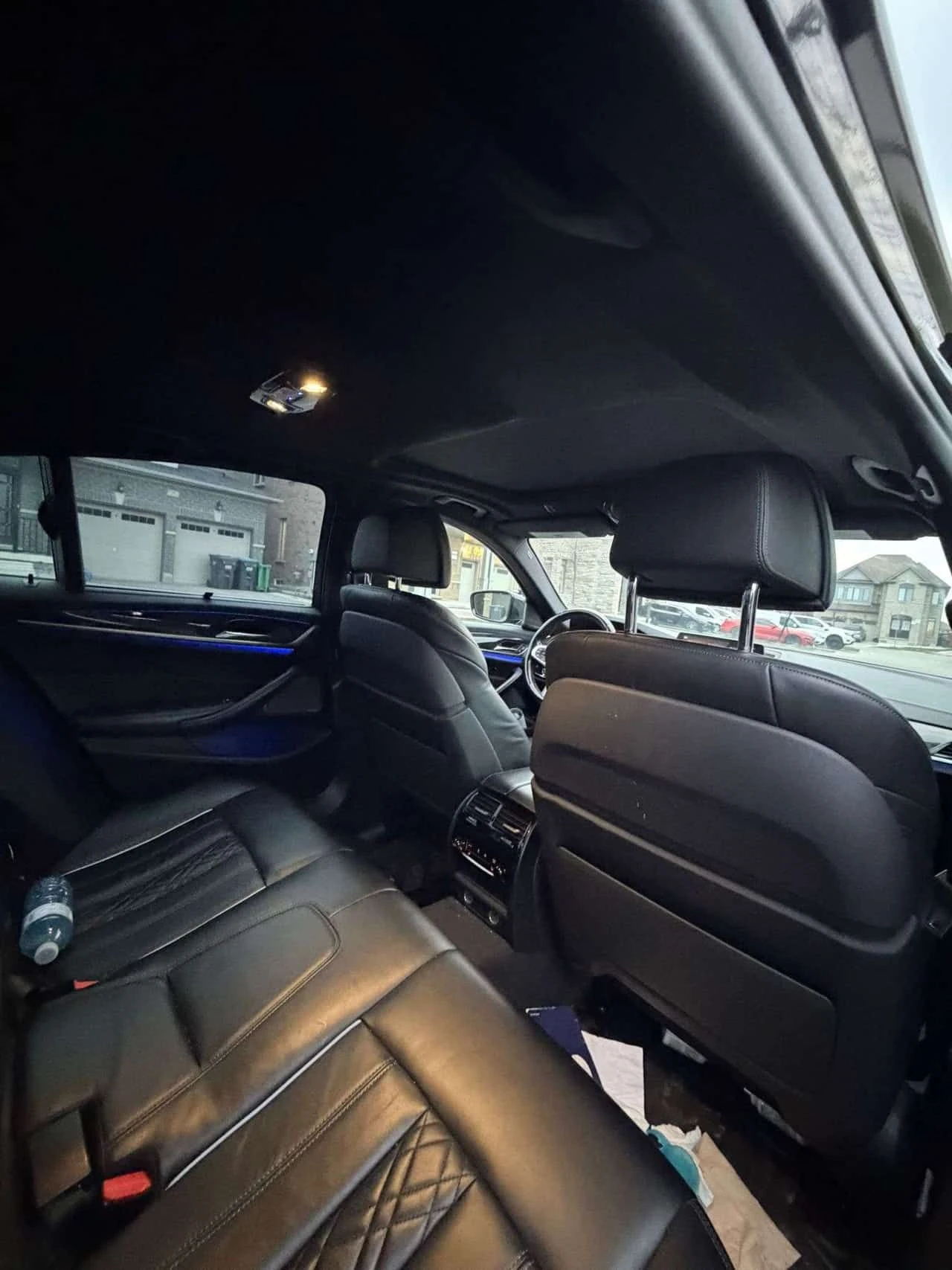 BMW 540 xDrive/Harman Kardon / HUD / 360 /ФИКС ЦЕНА, снимка 11 - Автомобили и джипове - 54381105