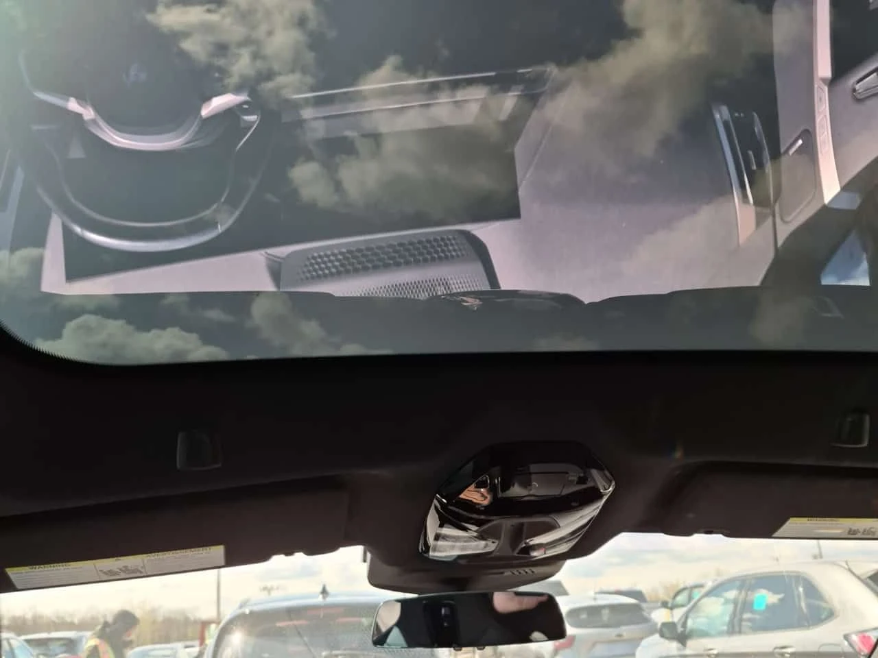 BMW iX XDRIVE50  CARFAX | Mobile.bg � ����������� 13