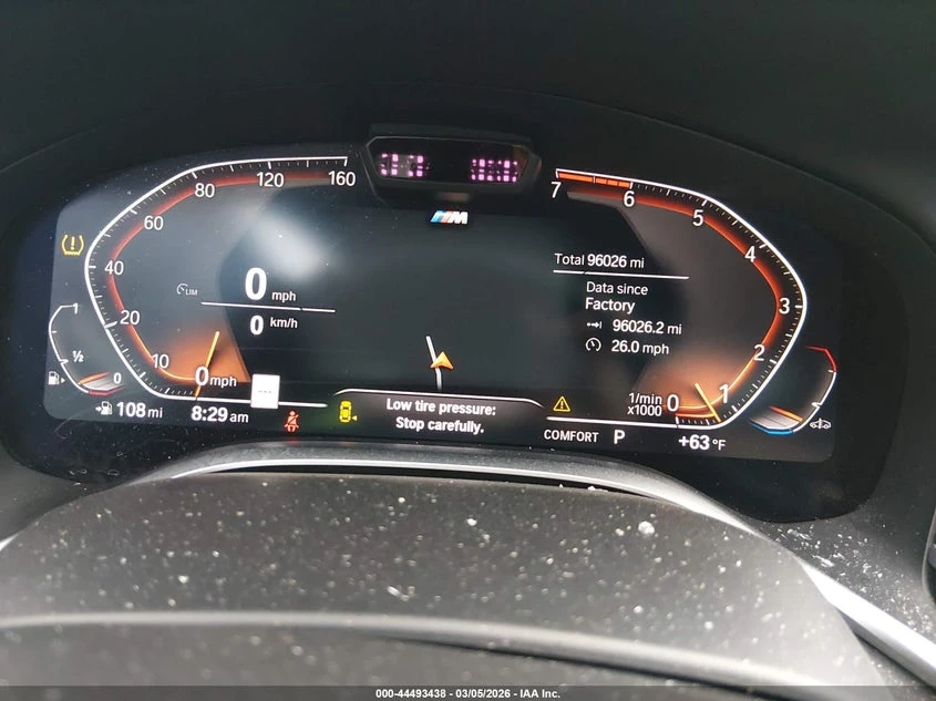 BMW 750 4.4l I xDrive, снимка 7 - Автомобили и джипове - 54527122