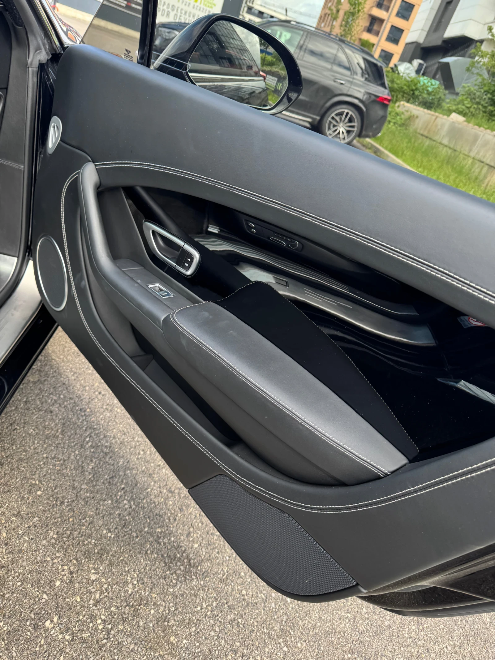Bentley Continental gt W12 Facelift   575 к.с., снимка 11 - Автомобили и джипове - 54676828