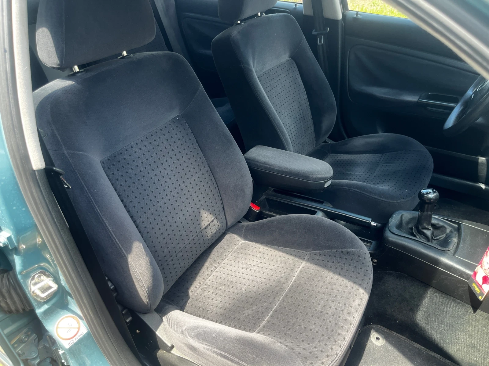 VW Passat, снимка 11 - Автомобили и джипове - 54683783
