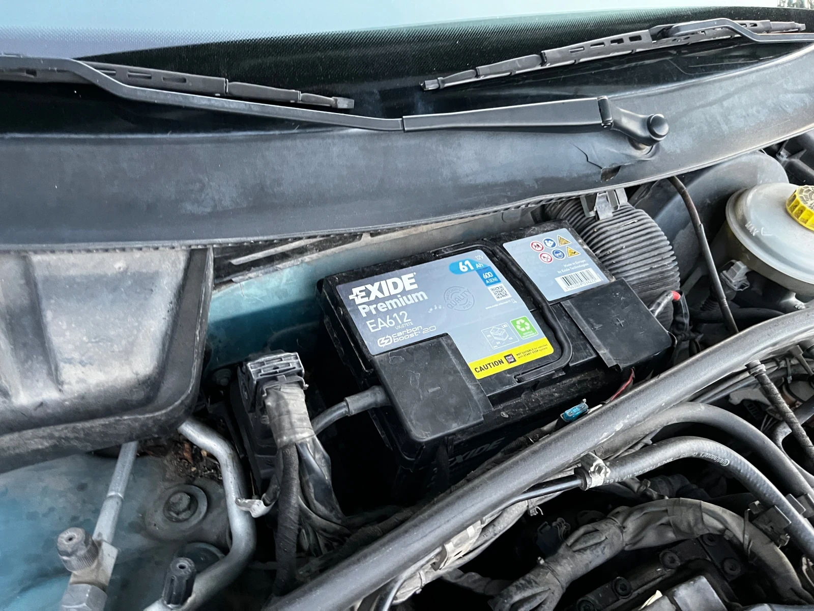 VW Passat, снимка 13 - Автомобили и джипове - 54683783