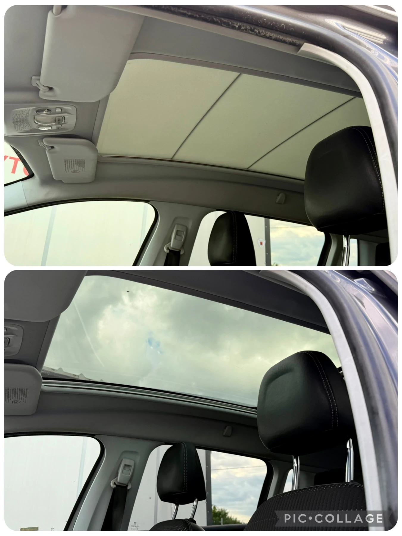 Peugeot 2008 1.6 бензин/ Панорама/ 136000км!!!!!!, снимка 10 - Автомобили и джипове - 54704739