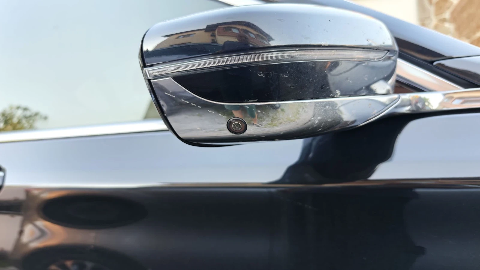 BMW 730 3.0d, снимка 10 - Автомобили и джипове - 54840526