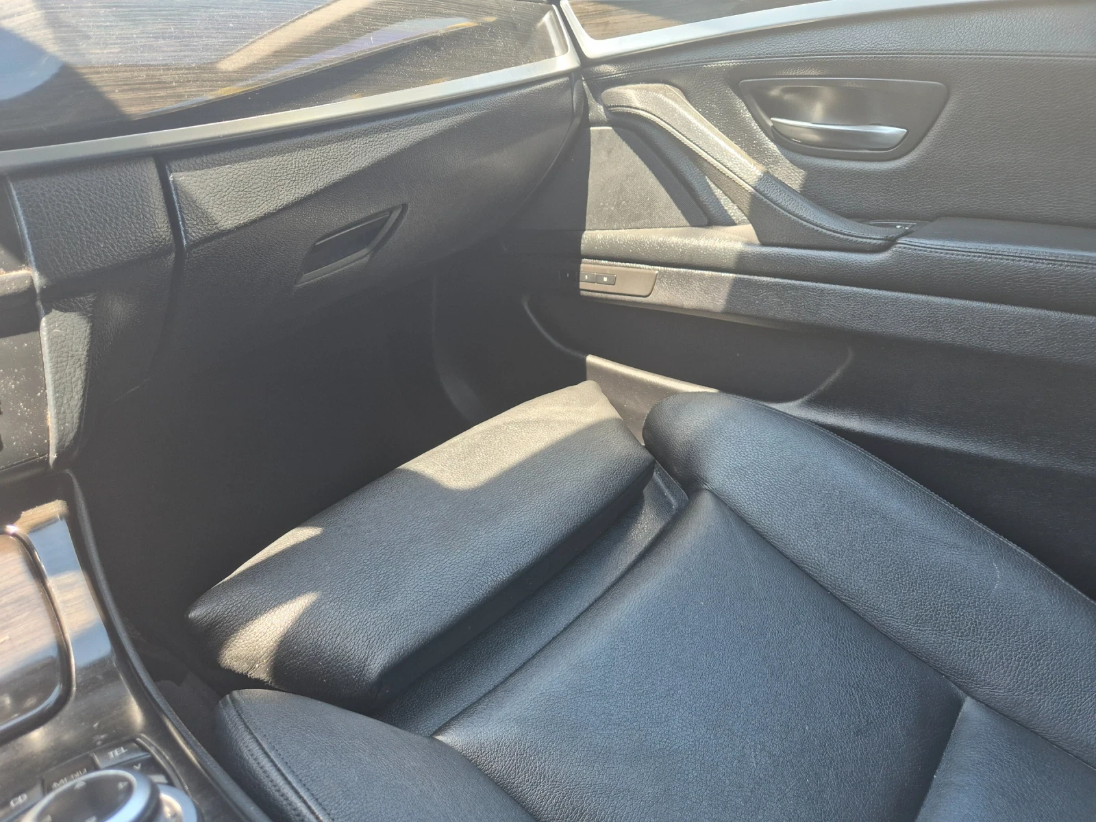 BMW 550, снимка 7 - Автомобили и джипове - 55077274