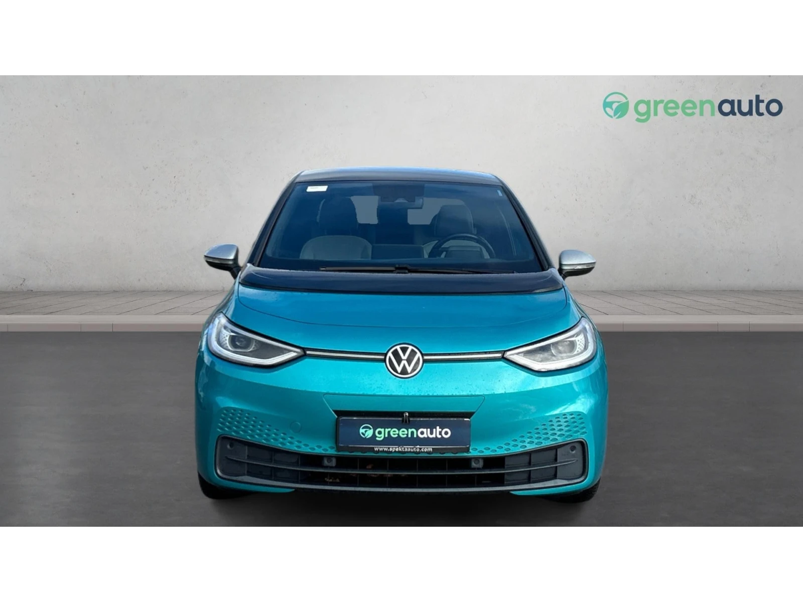VW ID.3 PRO 1ST, Месечна вноска от 277  , снимка 5 - Автомобили и джипове - 55173547