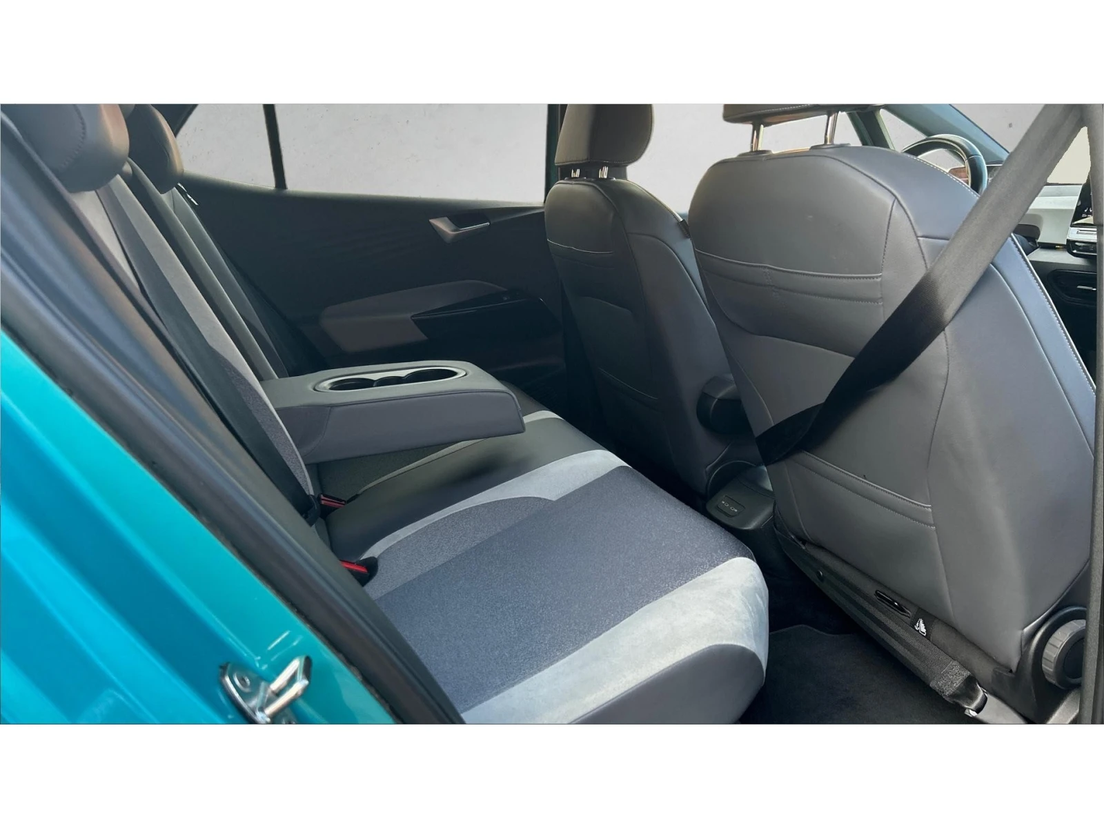 VW ID.3 PRO 1ST, Месечна вноска от 277  , снимка 10 - Автомобили и джипове - 55173547