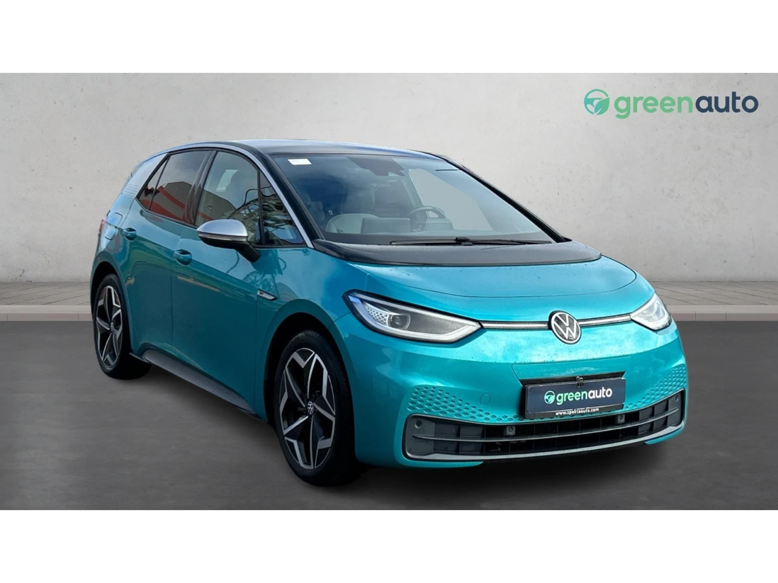VW ID.3 PRO 1ST, Месечна вноска от 277  , снимка 8 - Автомобили и джипове - 55173547