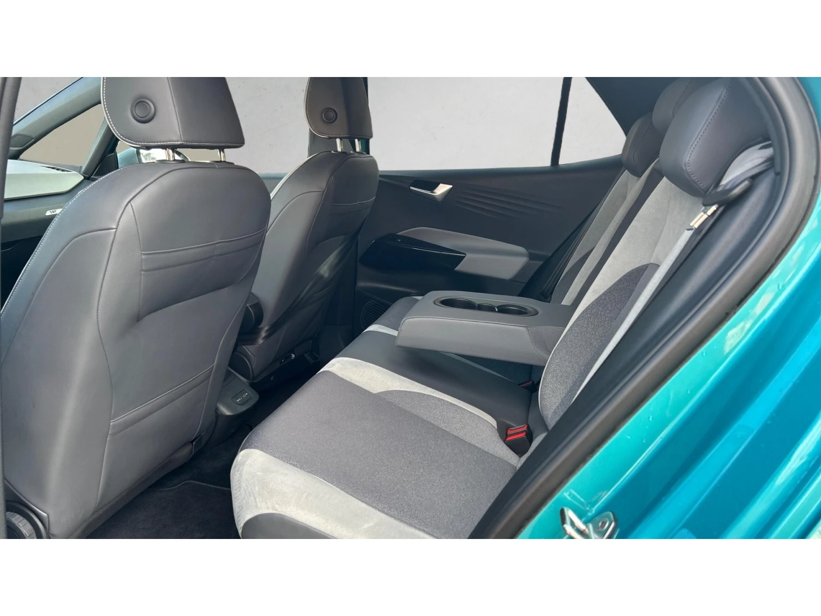 VW ID.3 PRO 1ST, Месечна вноска от 277  , снимка 12 - Автомобили и джипове - 55173547