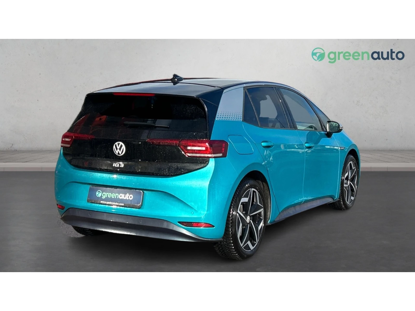 VW ID.3 PRO 1ST, Месечна вноска от 277  , снимка 7 - Автомобили и джипове - 55173547