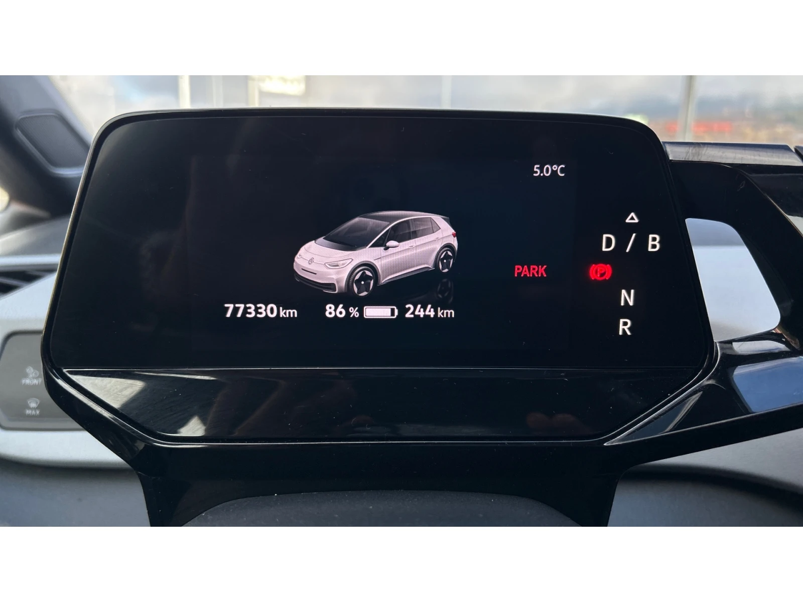 VW ID.3 PRO 1ST, Месечна вноска от 277  , снимка 17 - Автомобили и джипове - 55173547
