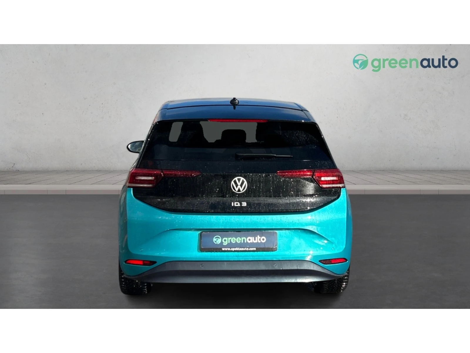 VW ID.3 PRO 1ST, Месечна вноска от 277  , снимка 4 - Автомобили и джипове - 55173547