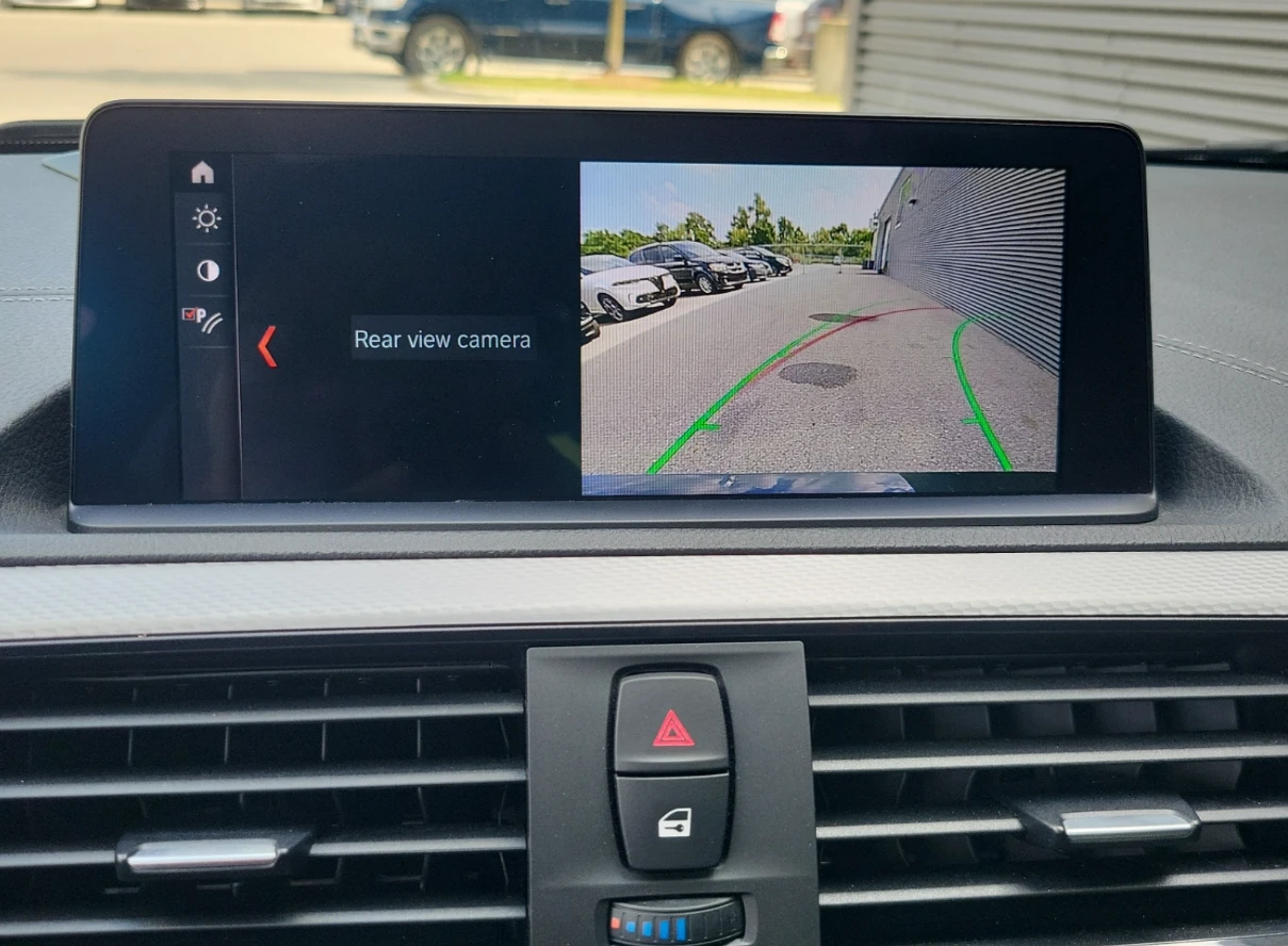 BMW 230 xDrive* 36k km* Keyless* Smartkey, снимка 10 - Автомобили и джипове - 55224034