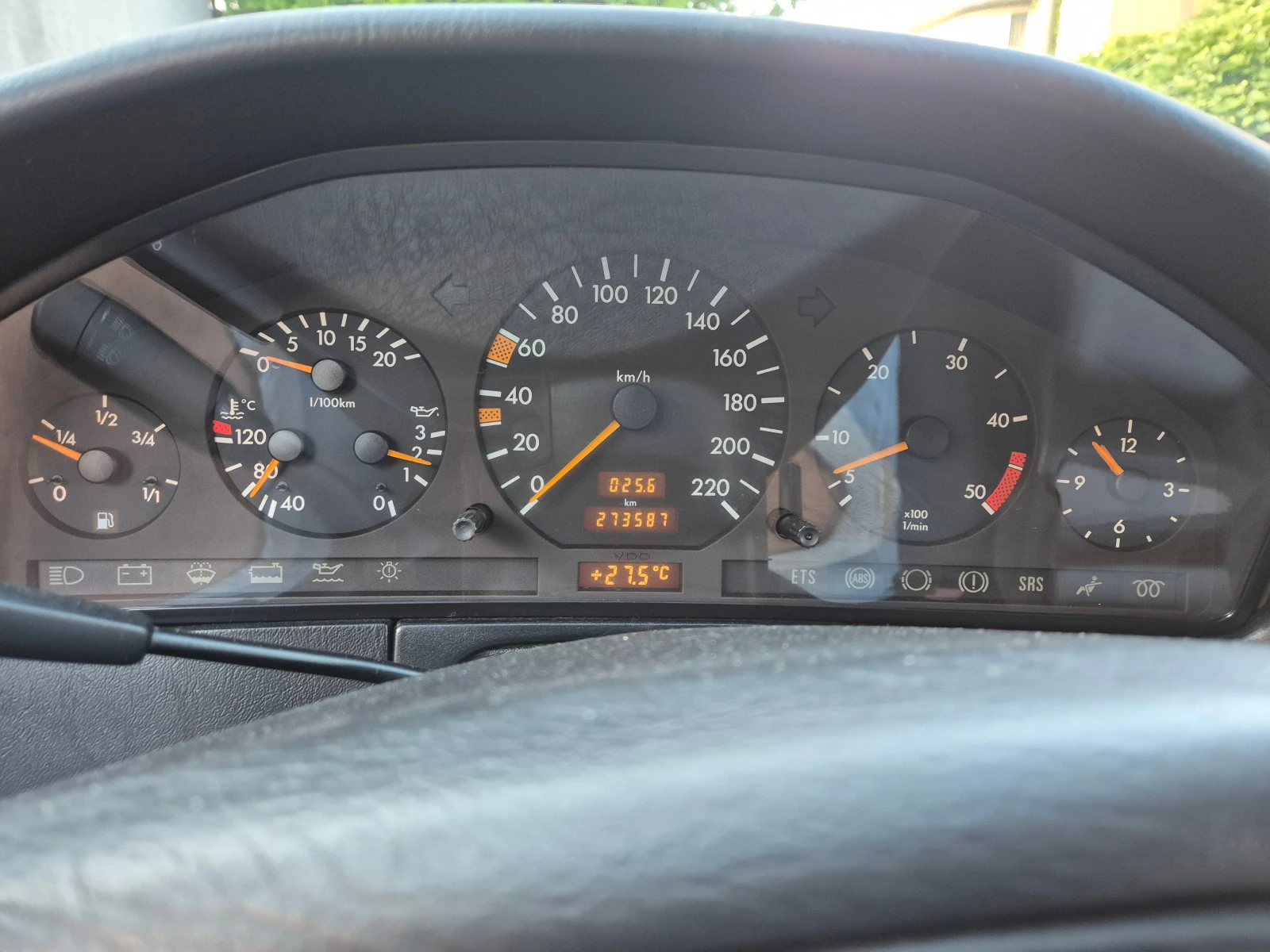 Mercedes-Benz S 350, снимка 12 - Автомобили и джипове - 55440229