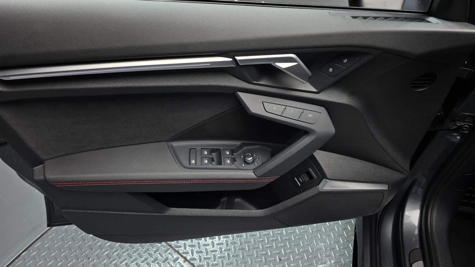 Audi Rs3 2.5 TFSI quattro, снимка 10 - Автомобили и джипове - 56127637