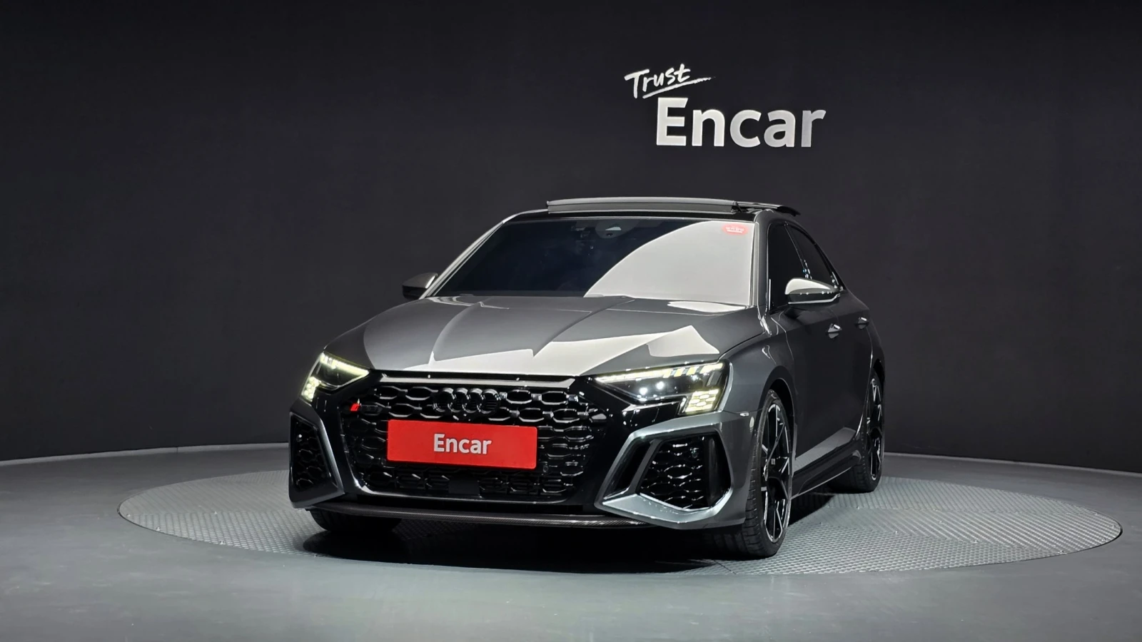 Audi Rs3 2.5 TFSI quattro, снимка 3 - Автомобили и джипове - 56127637