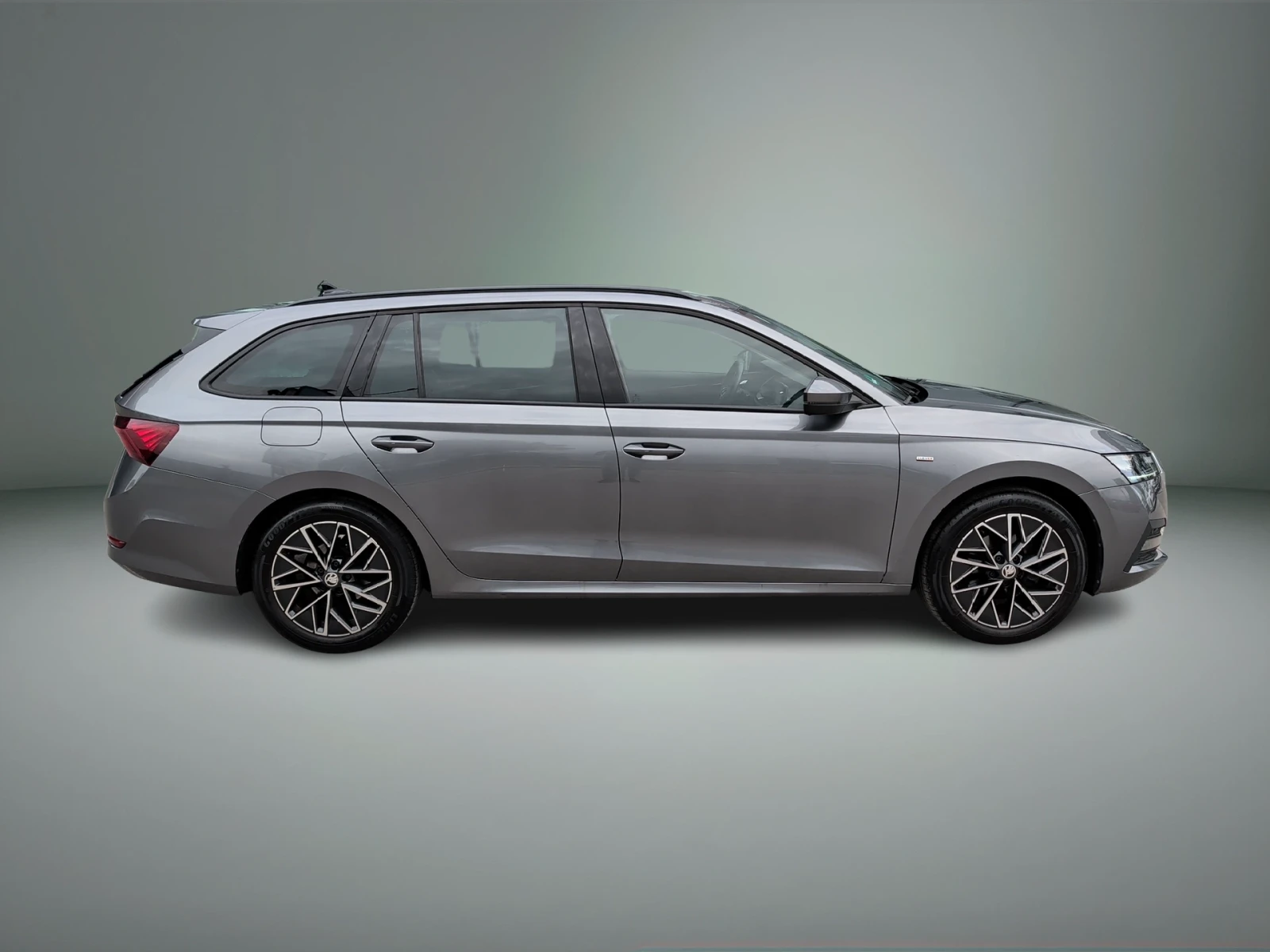 Skoda Octavia Clever 2.0 TDI/ 150 к.с./7DSG, снимка 6 - Автомобили и джипове - 56225704