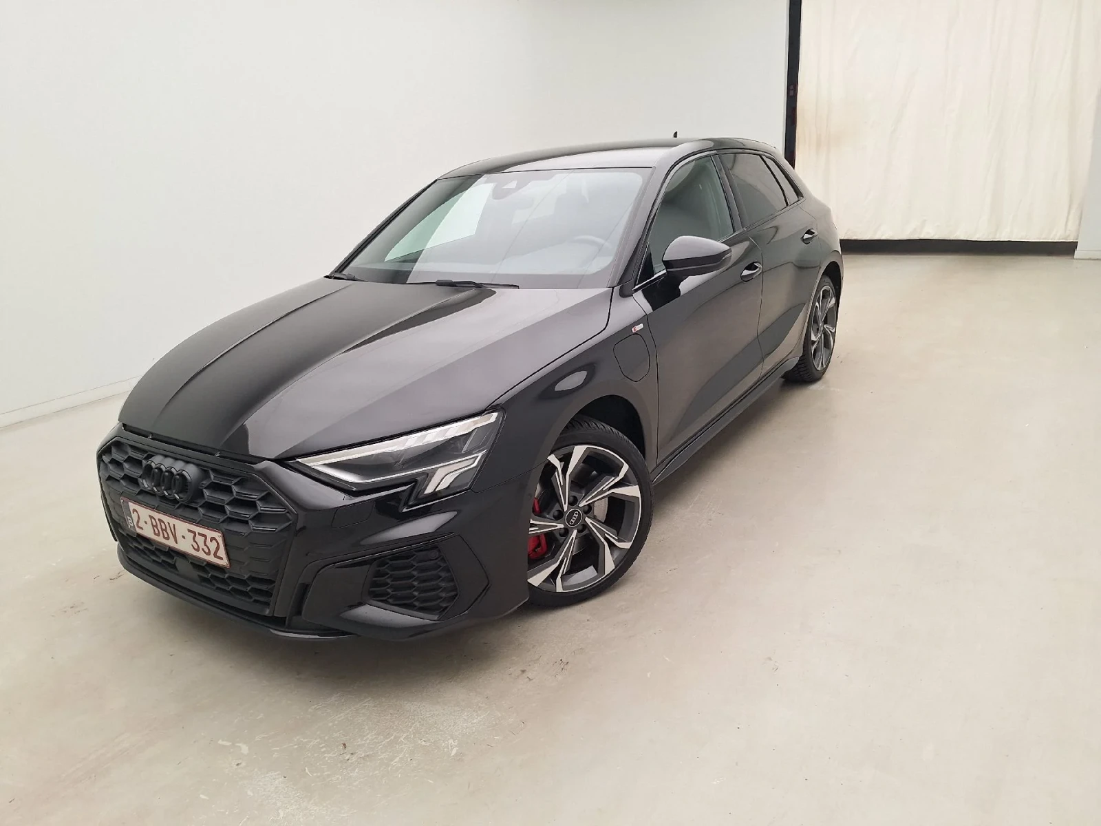 Audi A3 Sportback 1.4 45 TFSI e S Line Competition