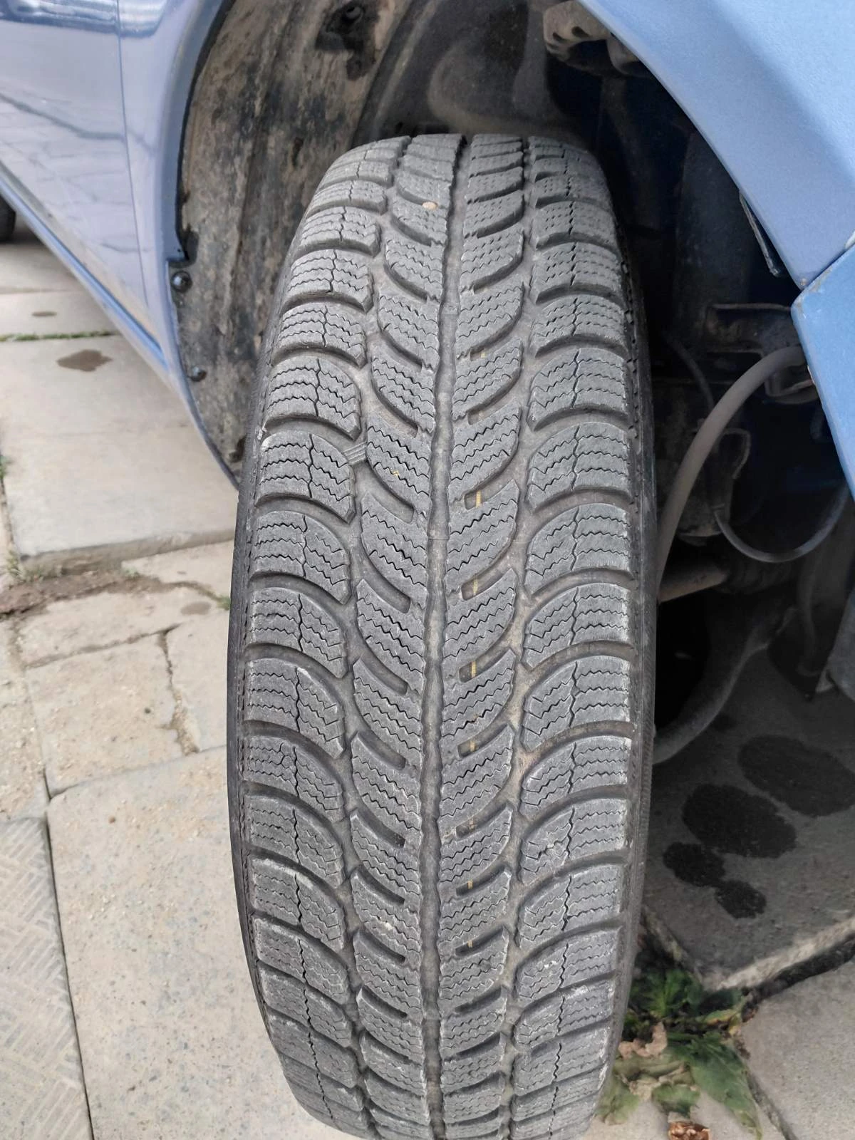 Nissan Micra, снимка 10 - Автомобили и джипове - 56555256
