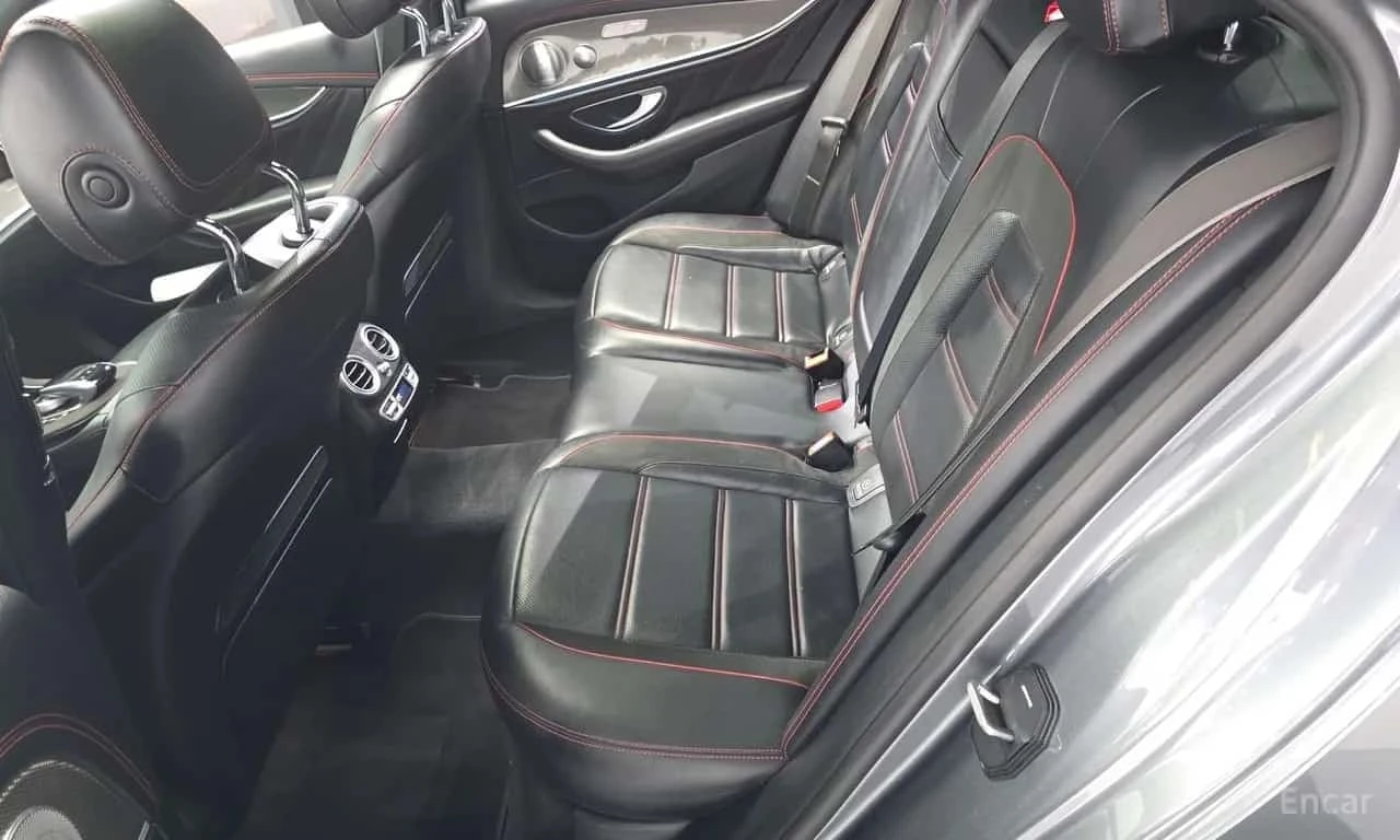 Mercedes-Benz E 43 AMG * 4MATIC * ��������� ���� �� �������� *  | Mobile.bg � ����������� 11