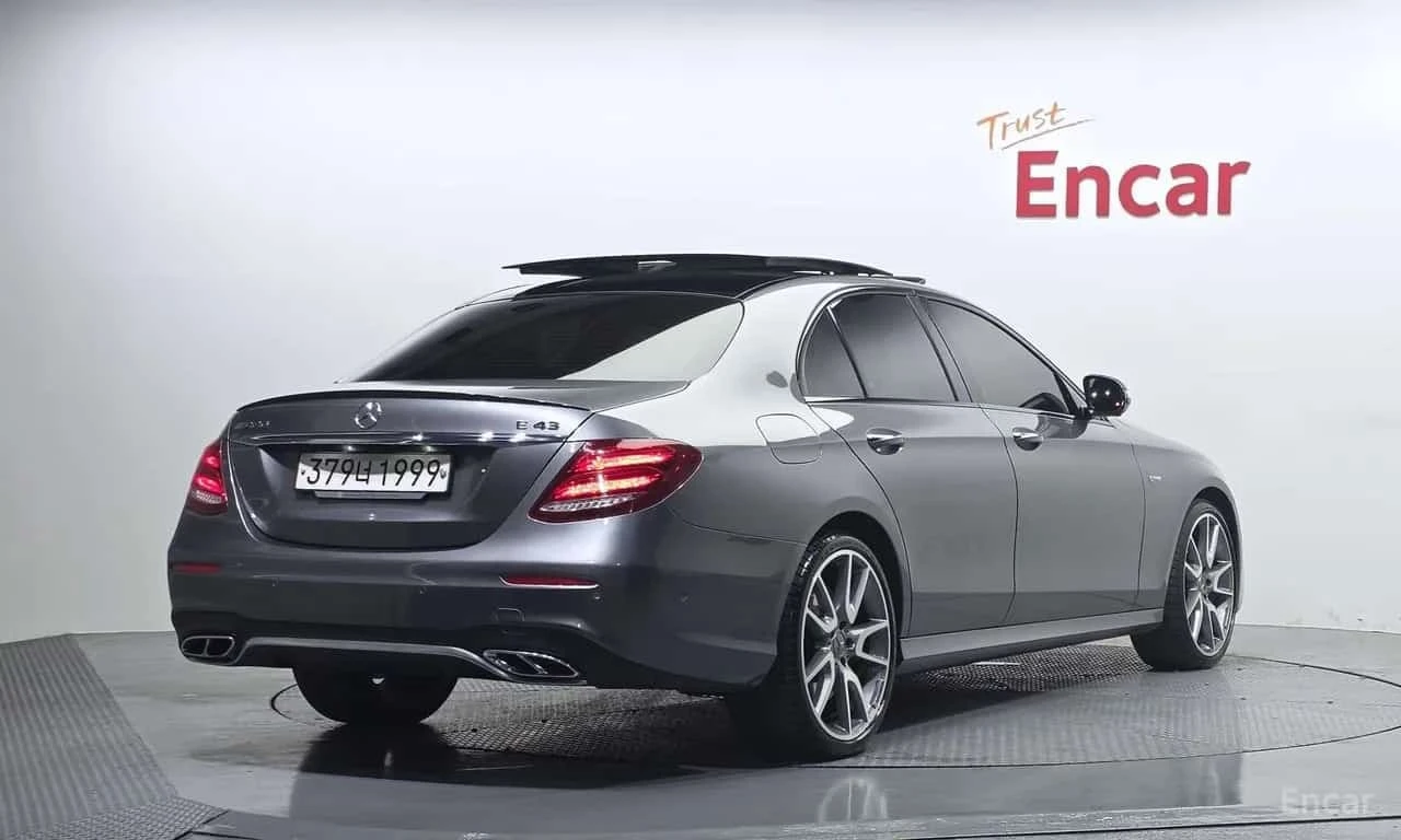 Mercedes-Benz E 43 AMG * 4MATIC * ��������� ���� �� �������� *  | Mobile.bg � ����������� 3