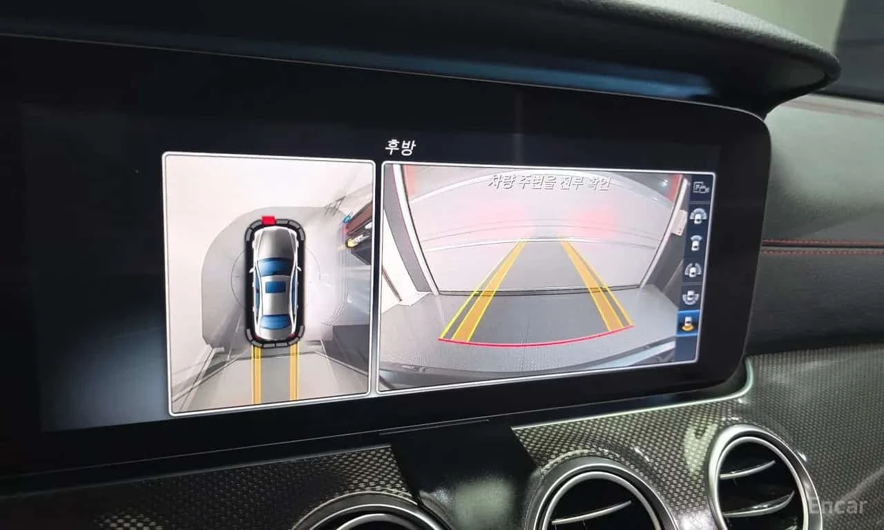 Mercedes-Benz E 43 AMG * 4MATIC * ��������� ���� �� �������� *  | Mobile.bg � ����������� 15