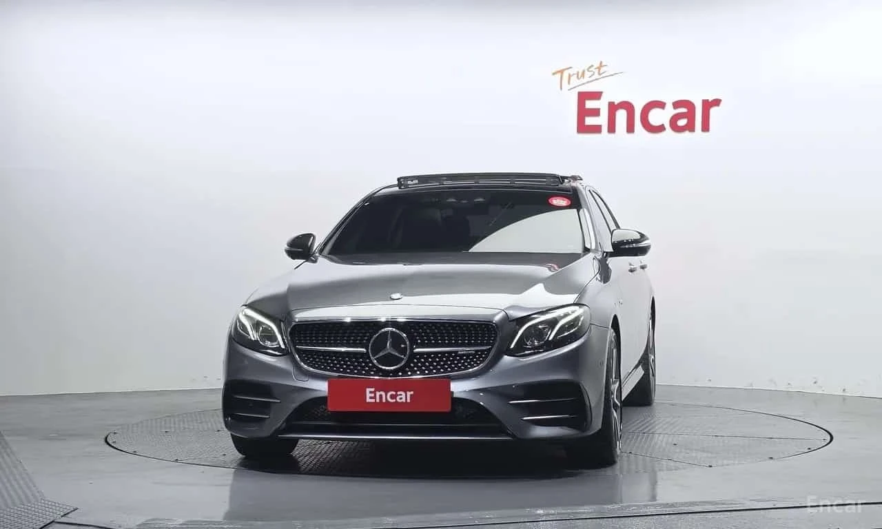Mercedes-Benz E 43 AMG * 4MATIC * ��������� ���� �� �������� *  | Mobile.bg � ����������� 2