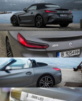 BMW Z4 30i M Sport - изображение 10